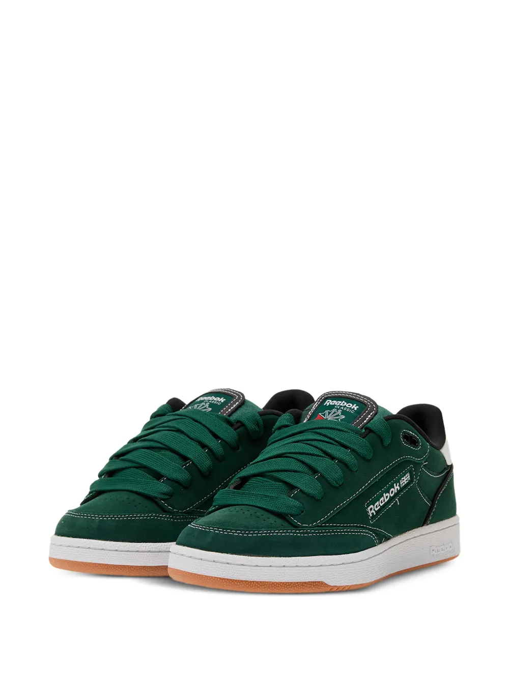 Reebok Club C Bulc sneakers Green