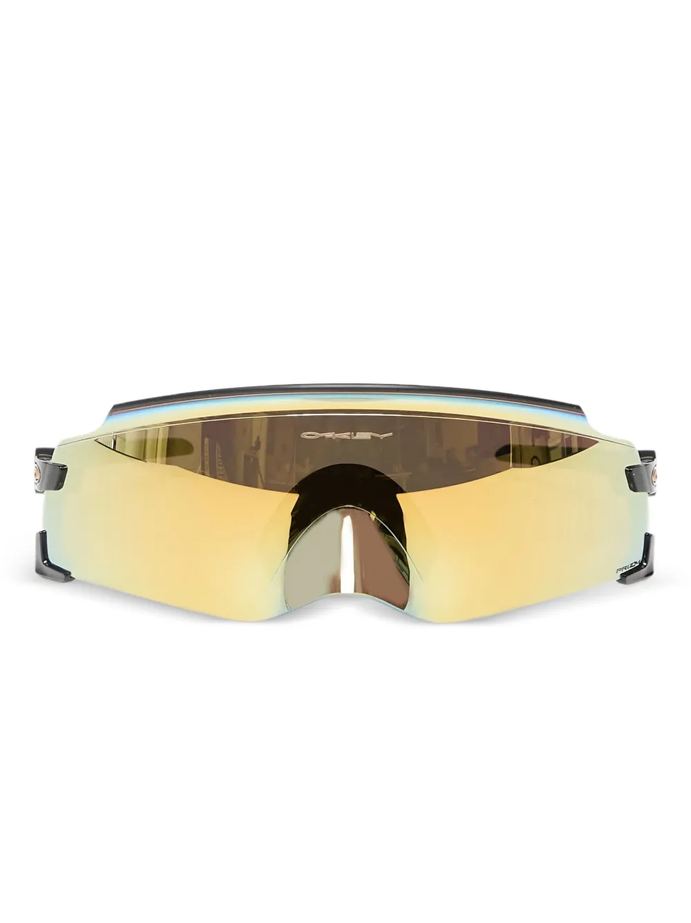 Diesel lentes de sol con armazón oversize | negro | Image 1