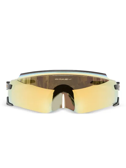 Diesel lentes de sol con armazón oversize