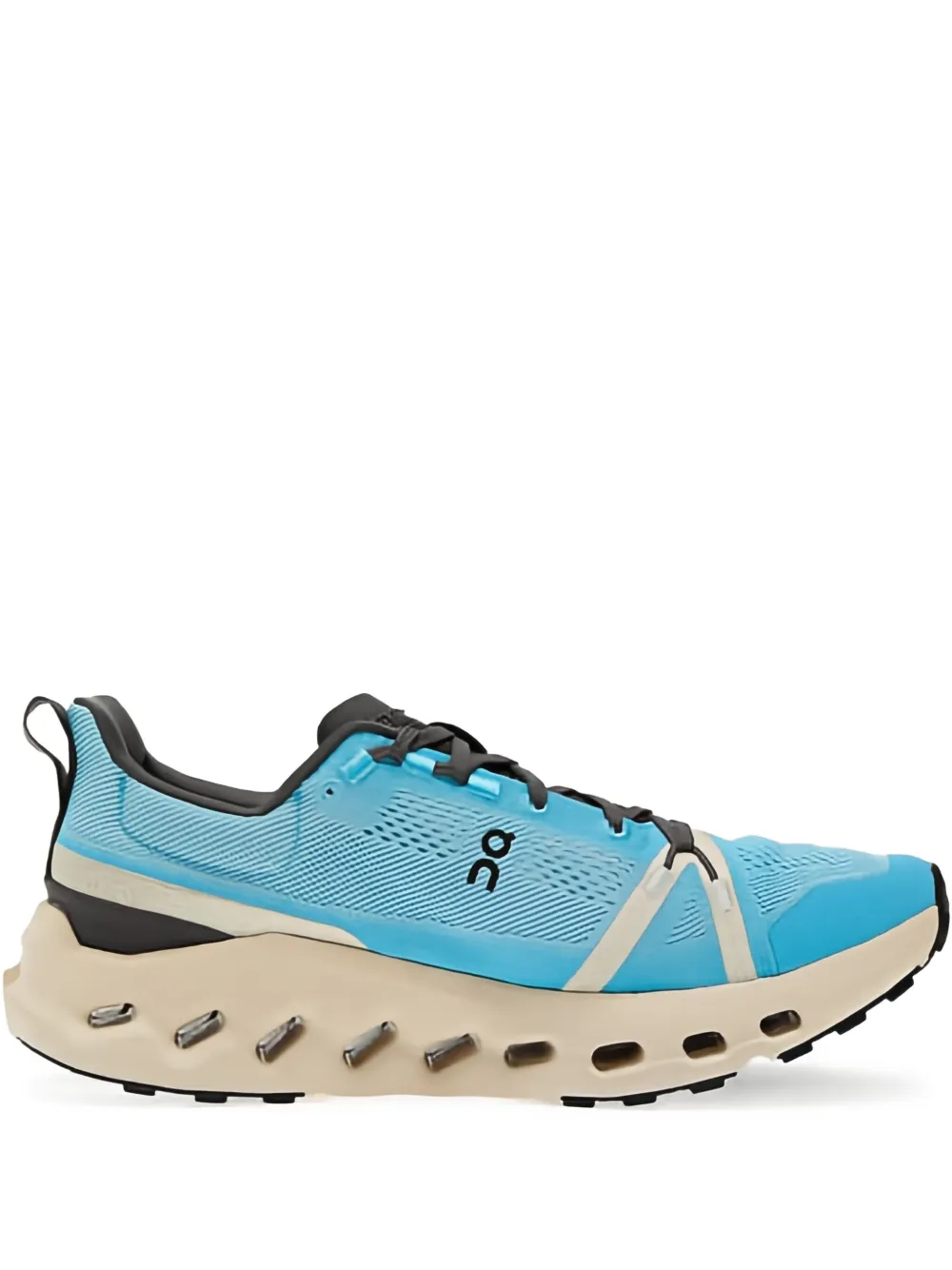 On Running tenis running de malla | azul | Image 1