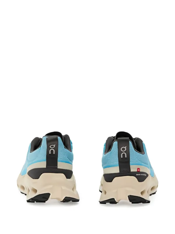 On メッシュ ランニングシューズ | ブルー | FARFETCH JP