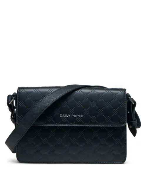 Daily Paper Meru shoulder bag