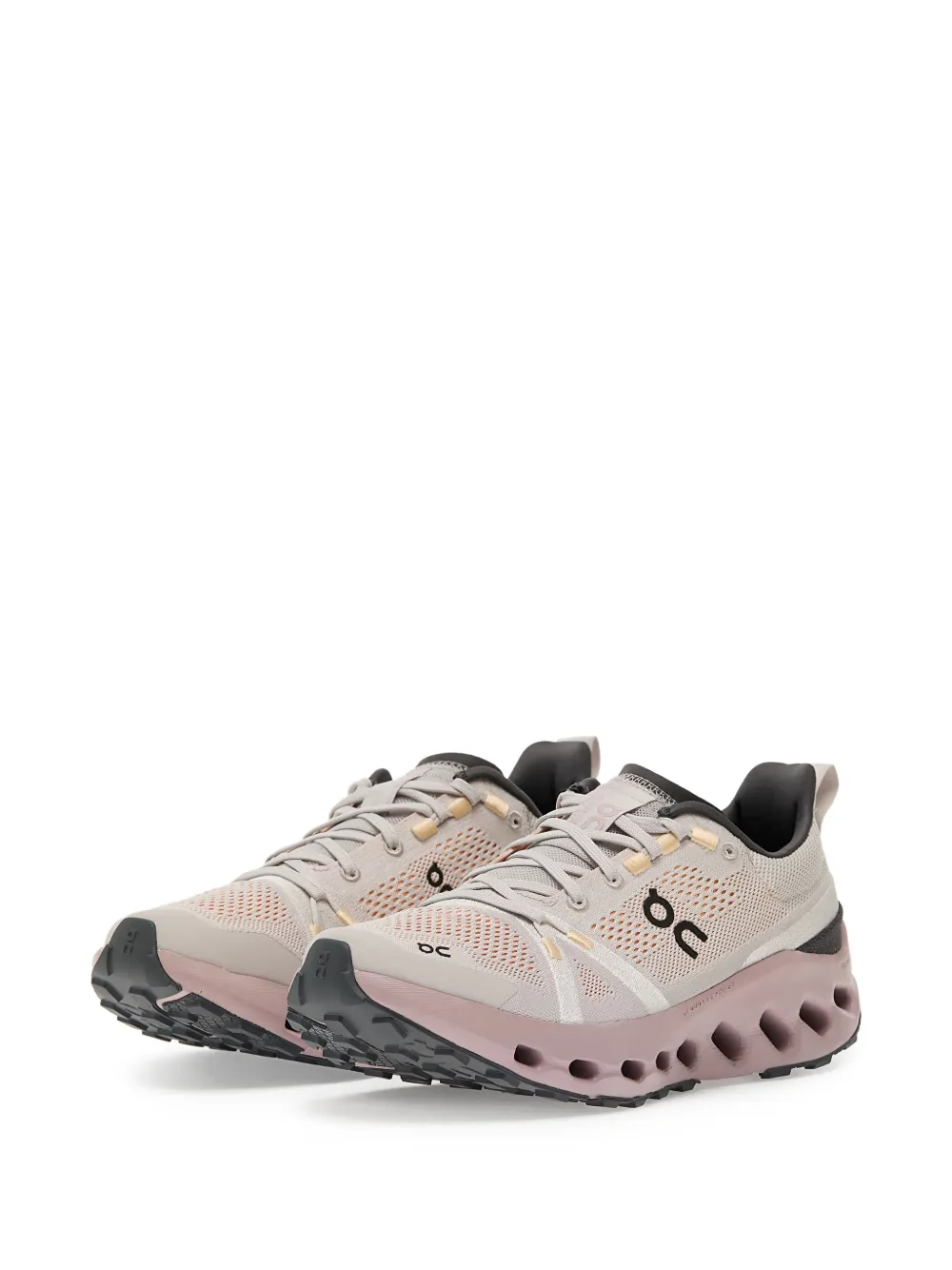 On Running Cloudsurfer Trail mesh-panel sneakers | Low-Tops | Image 2