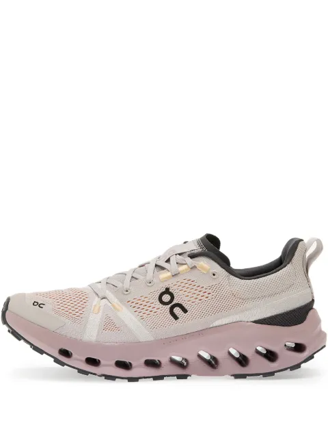 On Running Cloudsurfer Trail mesh-panel sneakers