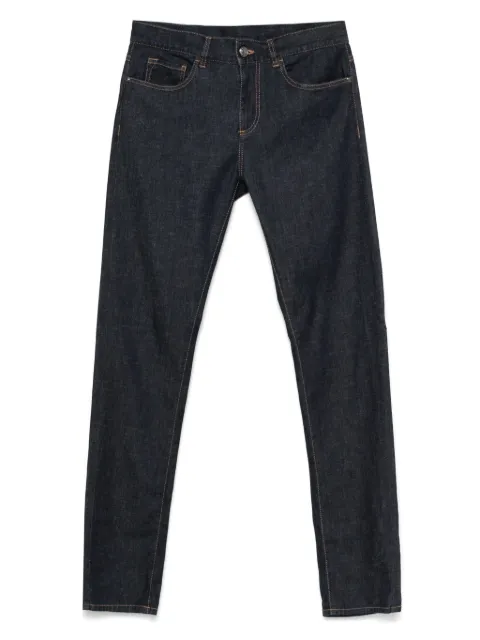 Canali slim jeans