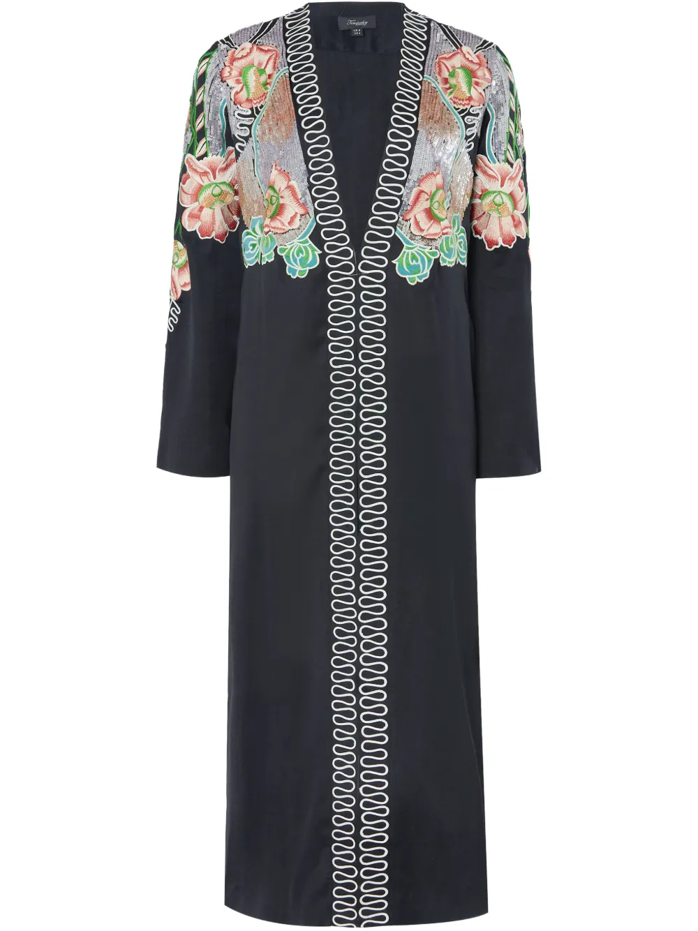 Gracia coat