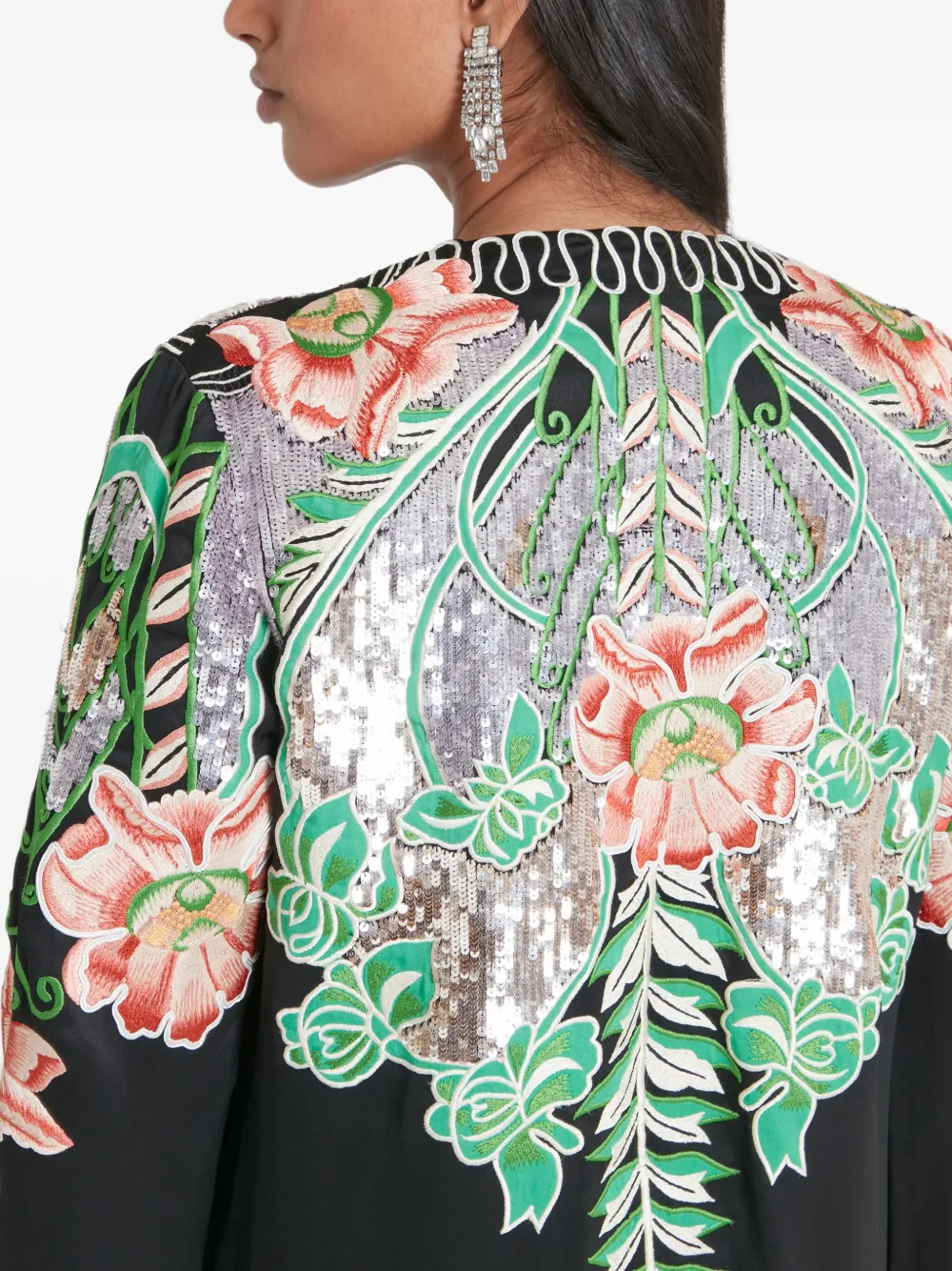 Gracia Coat