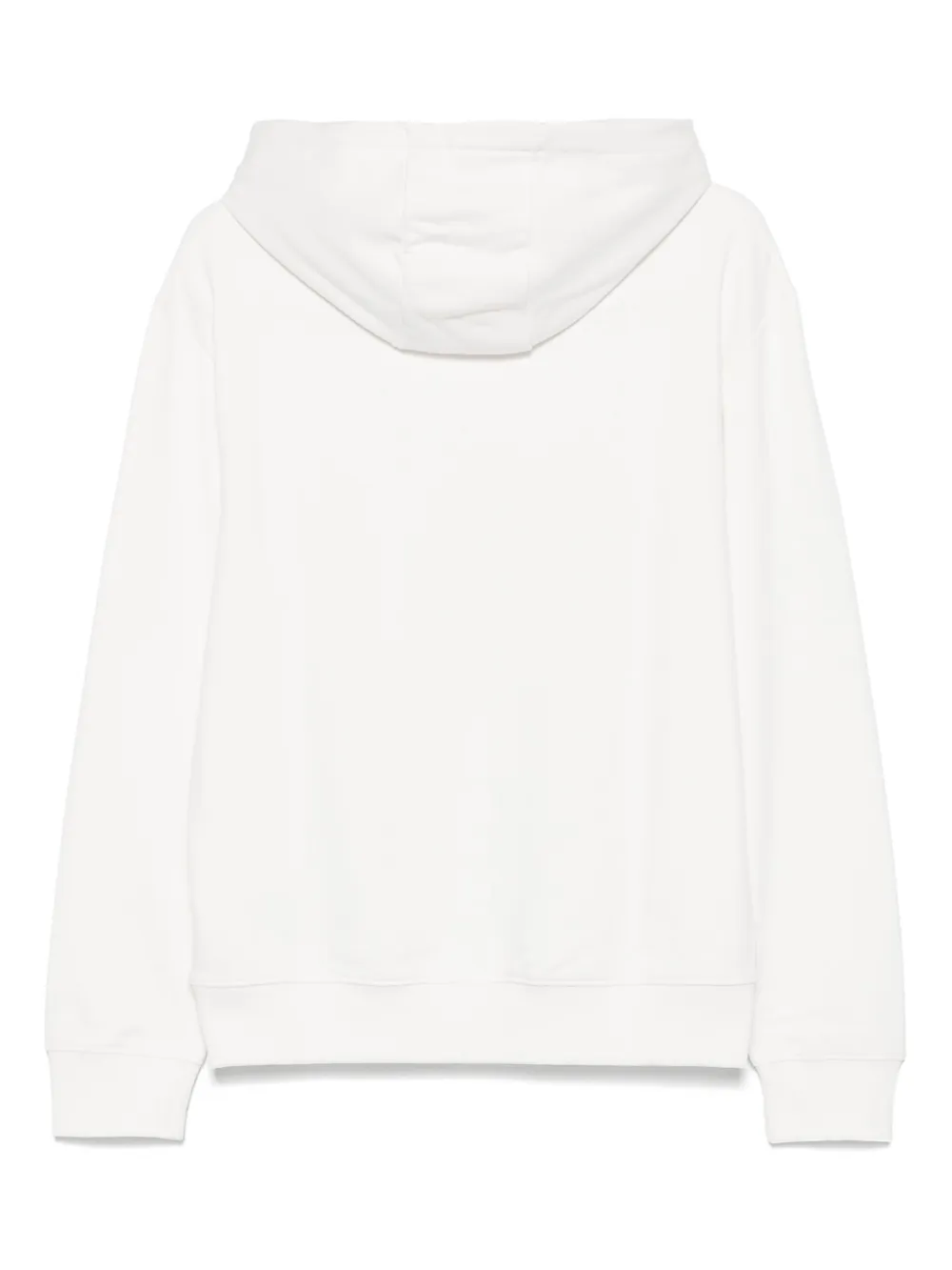 HUGO hoodie à logo en caoutchouc | Hoodies | Image 2