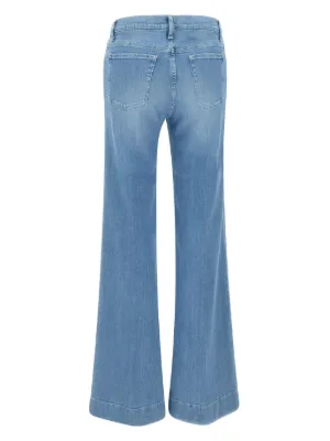 7 For All Mankind デニム ジーンズ ボトム スリット パンツ crs_seven-denim08