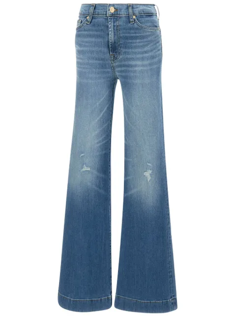 7 For All Mankind jeans Modern Dojo