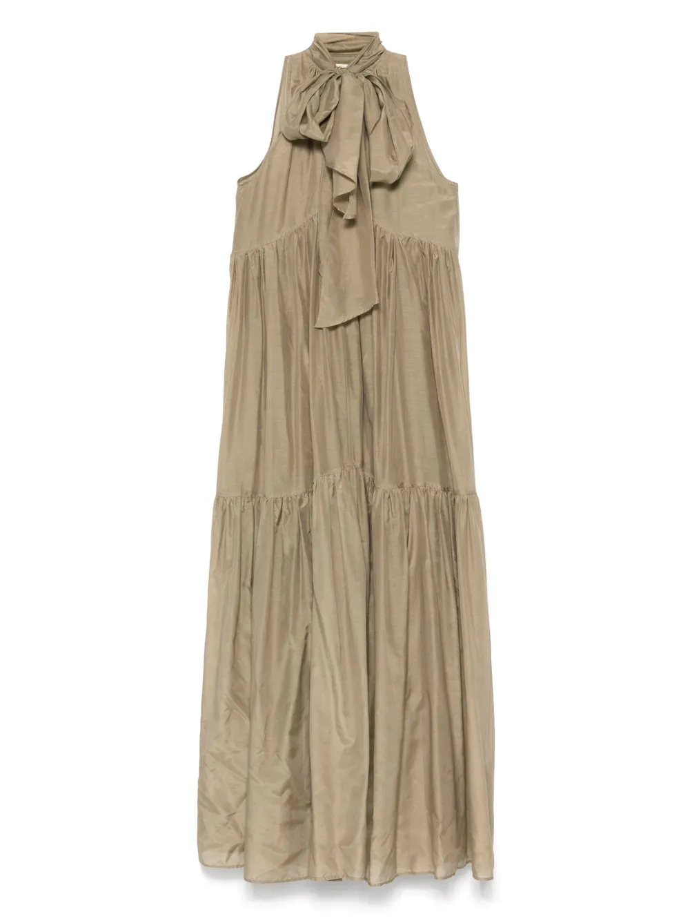Tonia maxi dress
