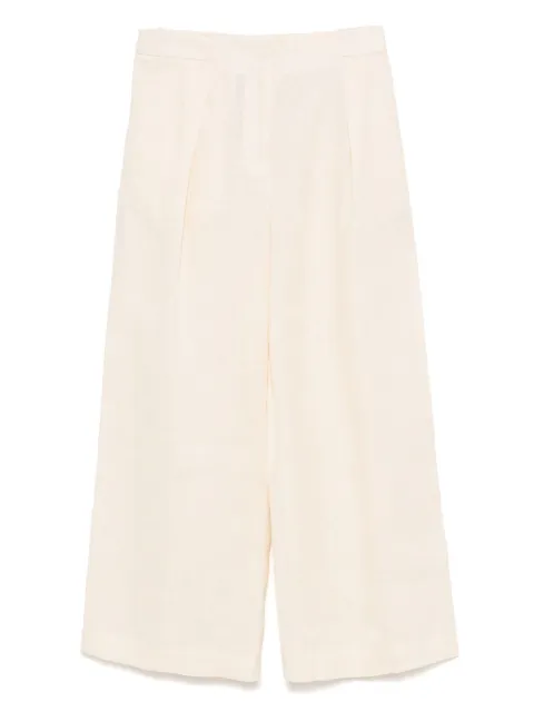 Semicouture Pureza trousers