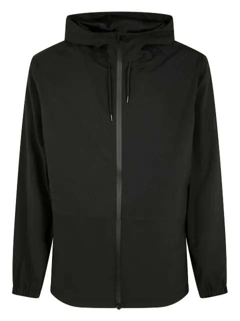 Rains hooded jacket