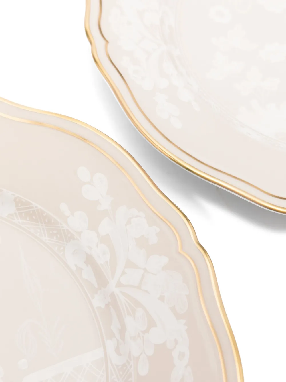 GINORI 1735 Flacher Oriente Italiano Teller (2er-Set) | Geschirr | Image 2