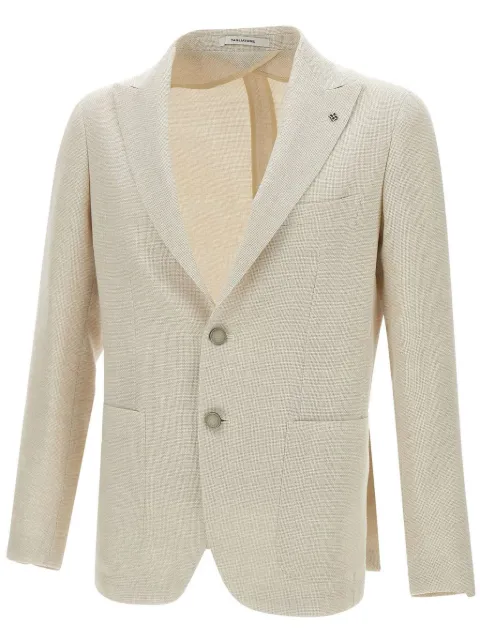 Tagliatore blazer boutonné