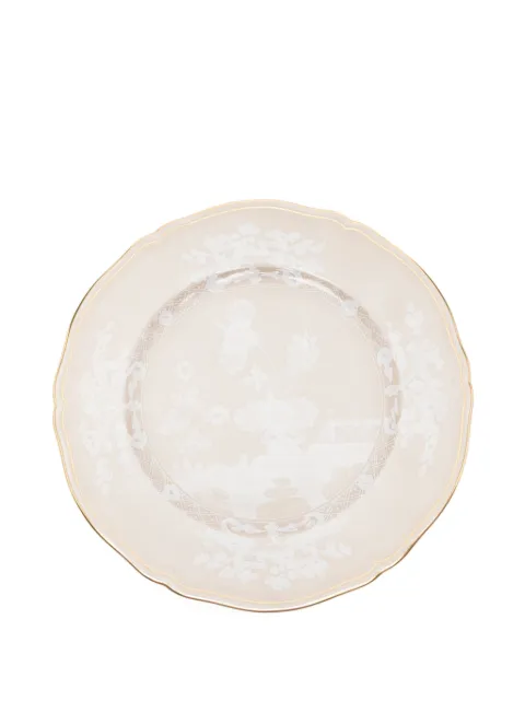 GINORI 1735 porcelain charger plate (31cm)