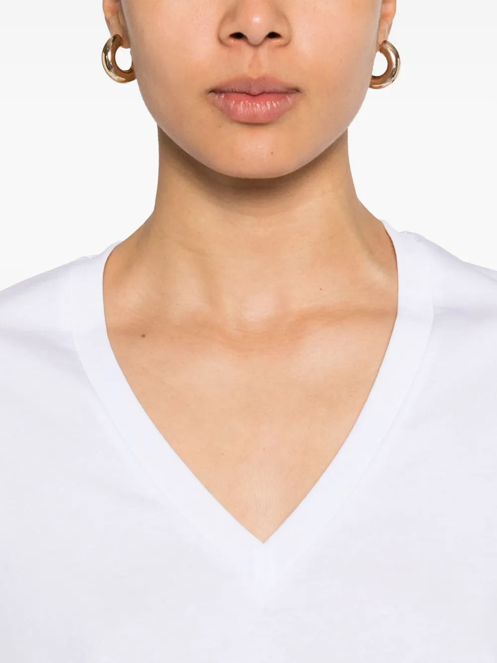 cotton T-shirt