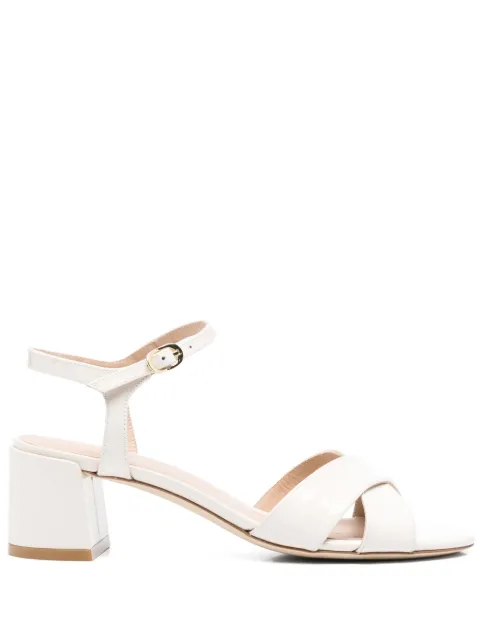 Stuart Weitzman sandales Dayna 50 mm