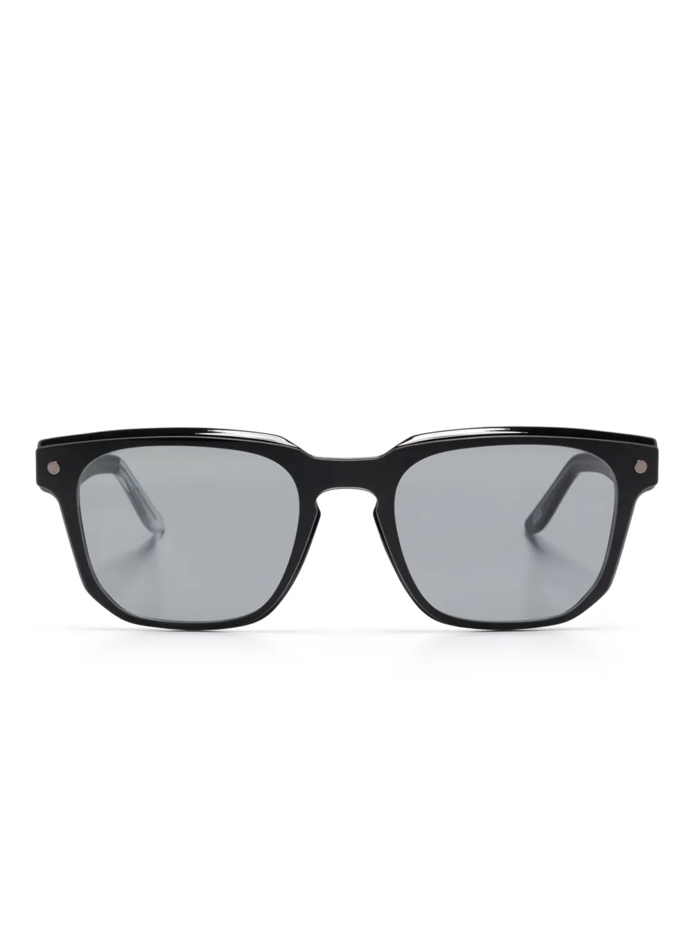 Snob Williams sunglasses | Black | Image 1