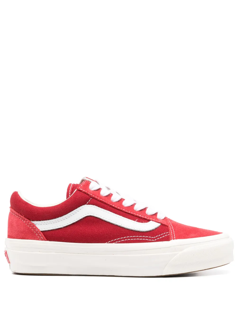 Vans Old Skool sneakers Red