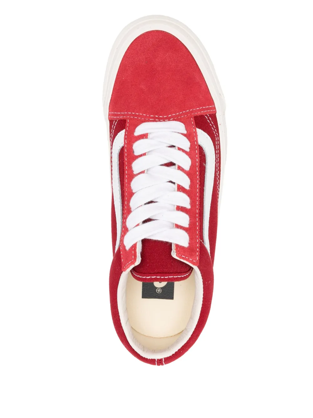 Vans Old Skool sneakers Red