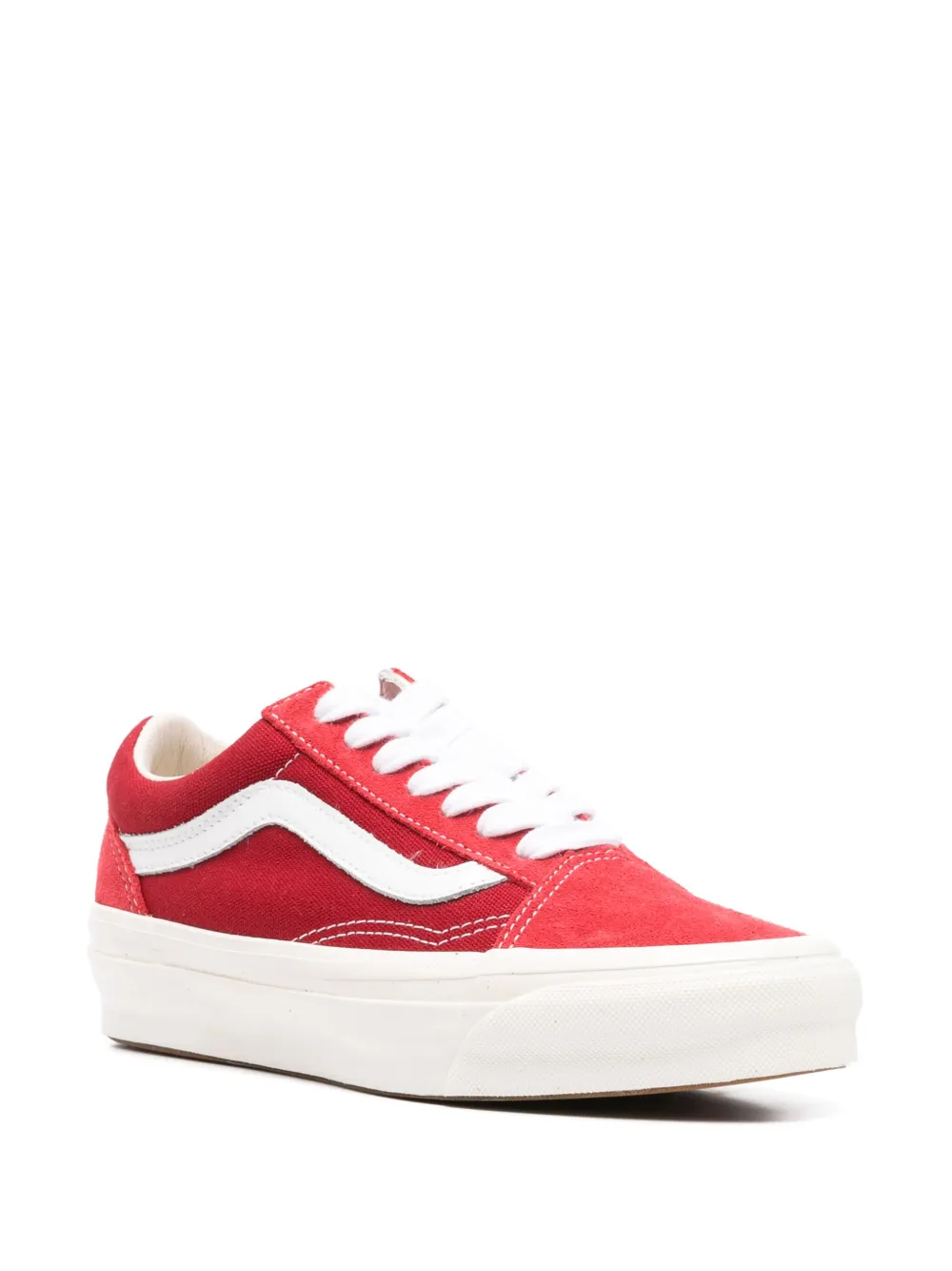 Vans Old Skool sneakers Red