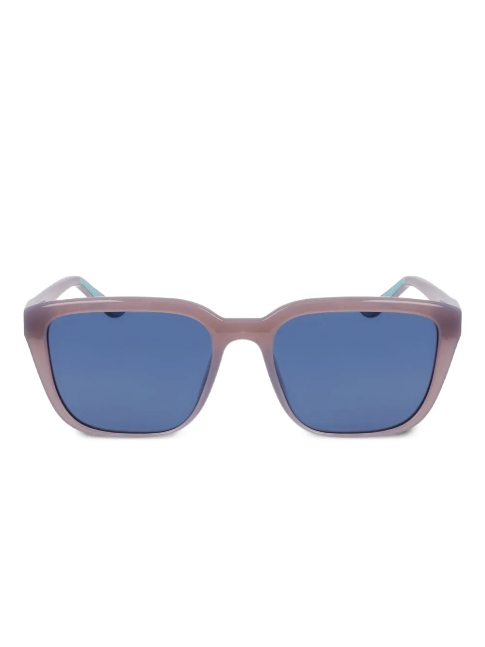 Nike Occhiali da sole squadrati - Grigio