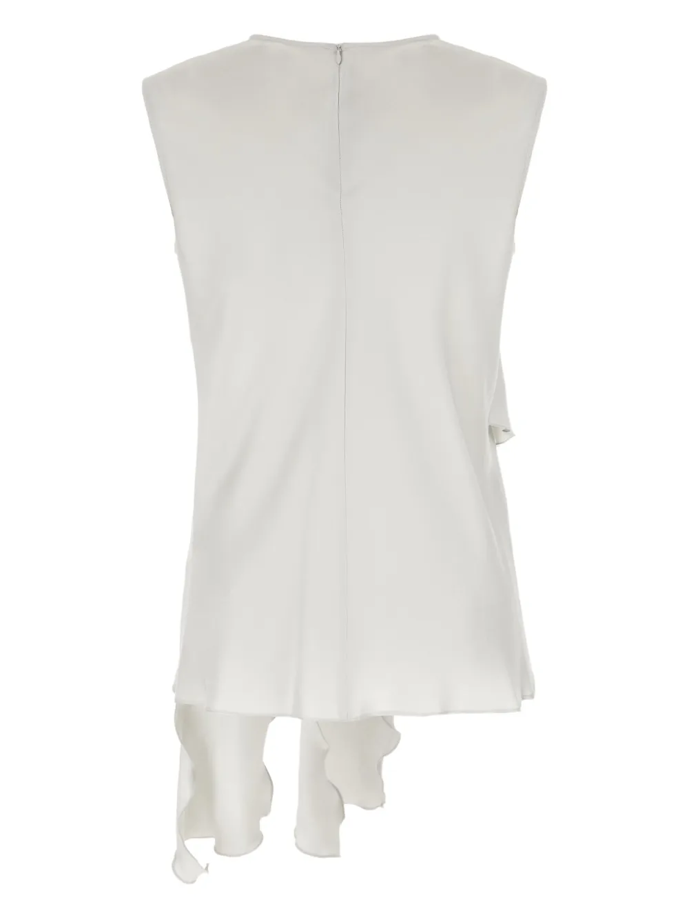 Antonelli ruffled-detail top | Vests & Tank Tops | Image 2