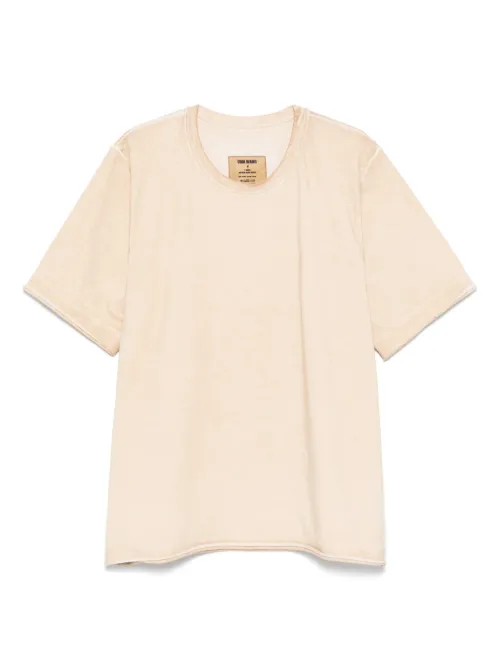 T-shirt en coton - Uma Wang - Modalova