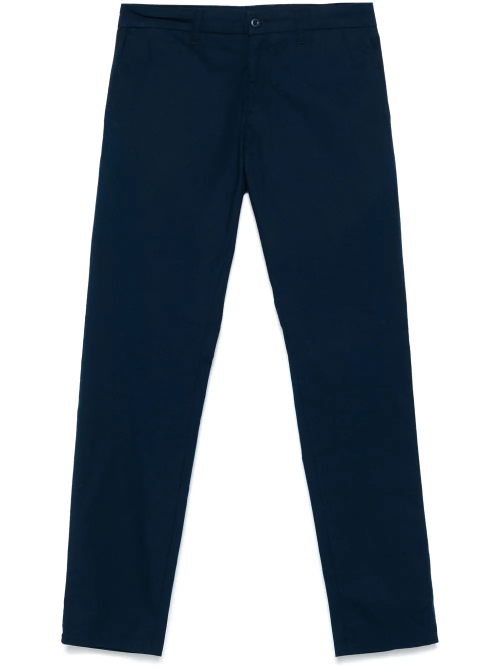 Carhartt WIP Sid trousers | Blue | Image 1