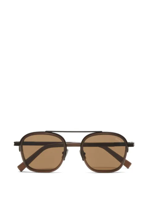 Zegna Orizzonte Sonnenbrille