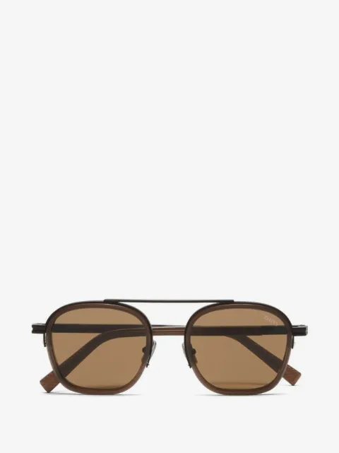 Zegna Orizzonte sunglasses