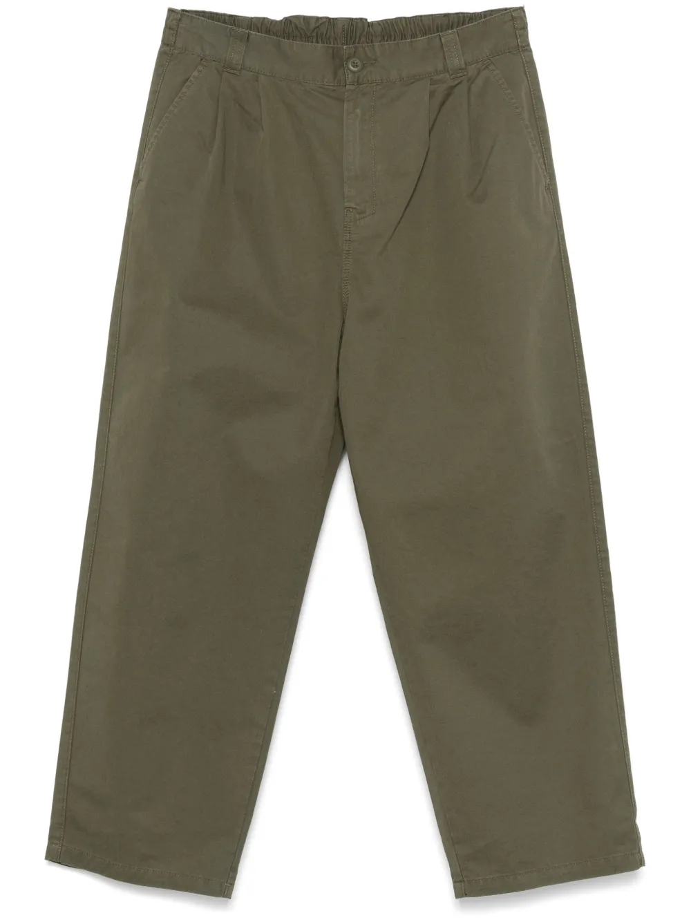 Carhartt WIP Marv trousers | Green | Image 1
