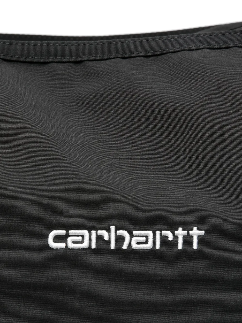 Carhartt WIP Irwin shopper Zwart