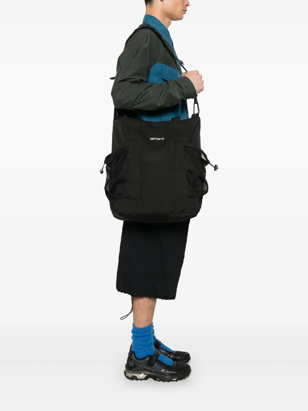 Carhartt WIP Irwin tote bag | Image 2