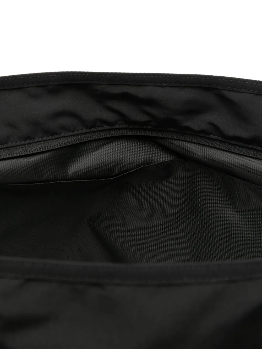 Carhartt WIP Irwin shopper Zwart