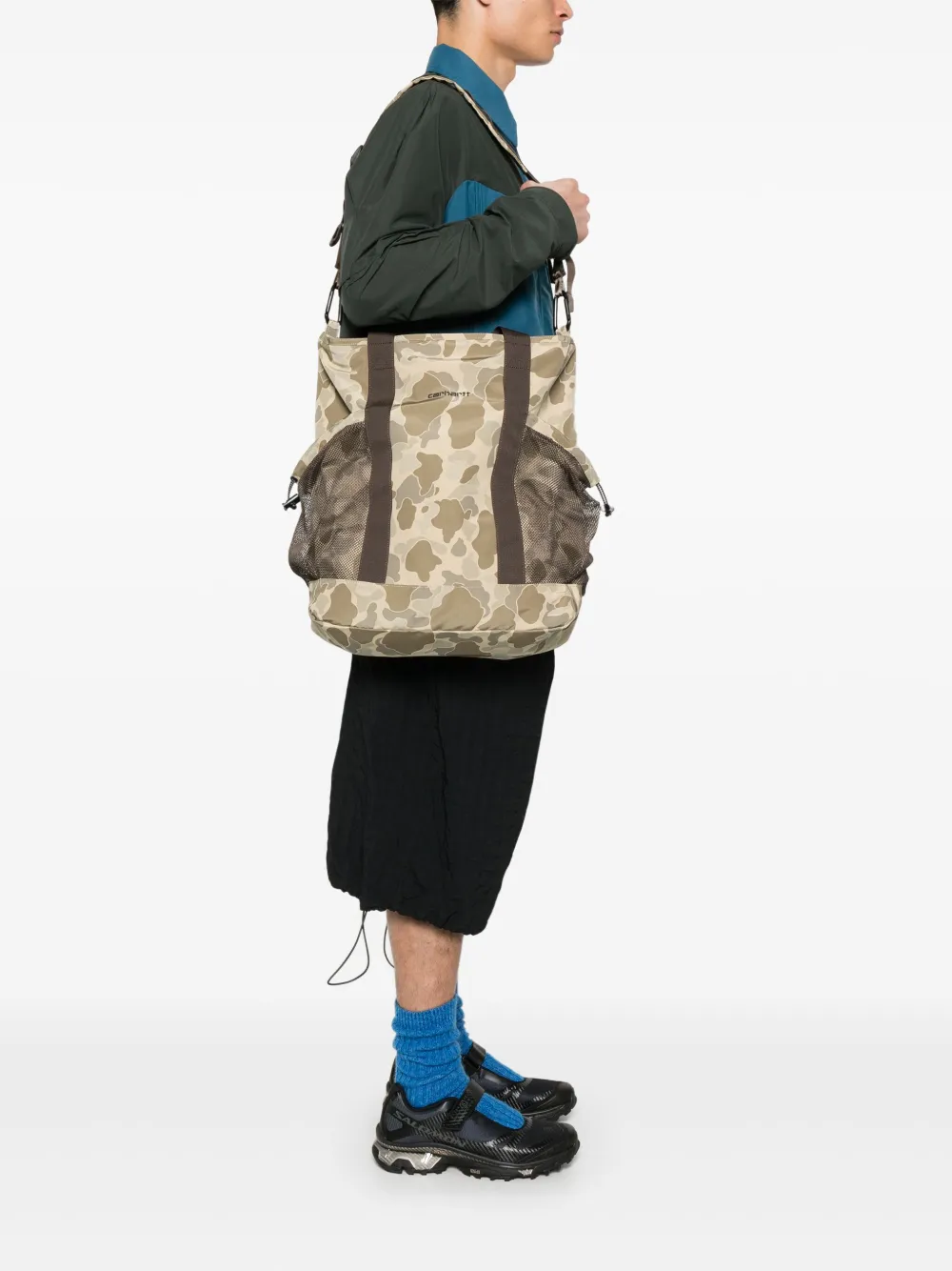Carhartt WIP Irwin tote bag | Image 2