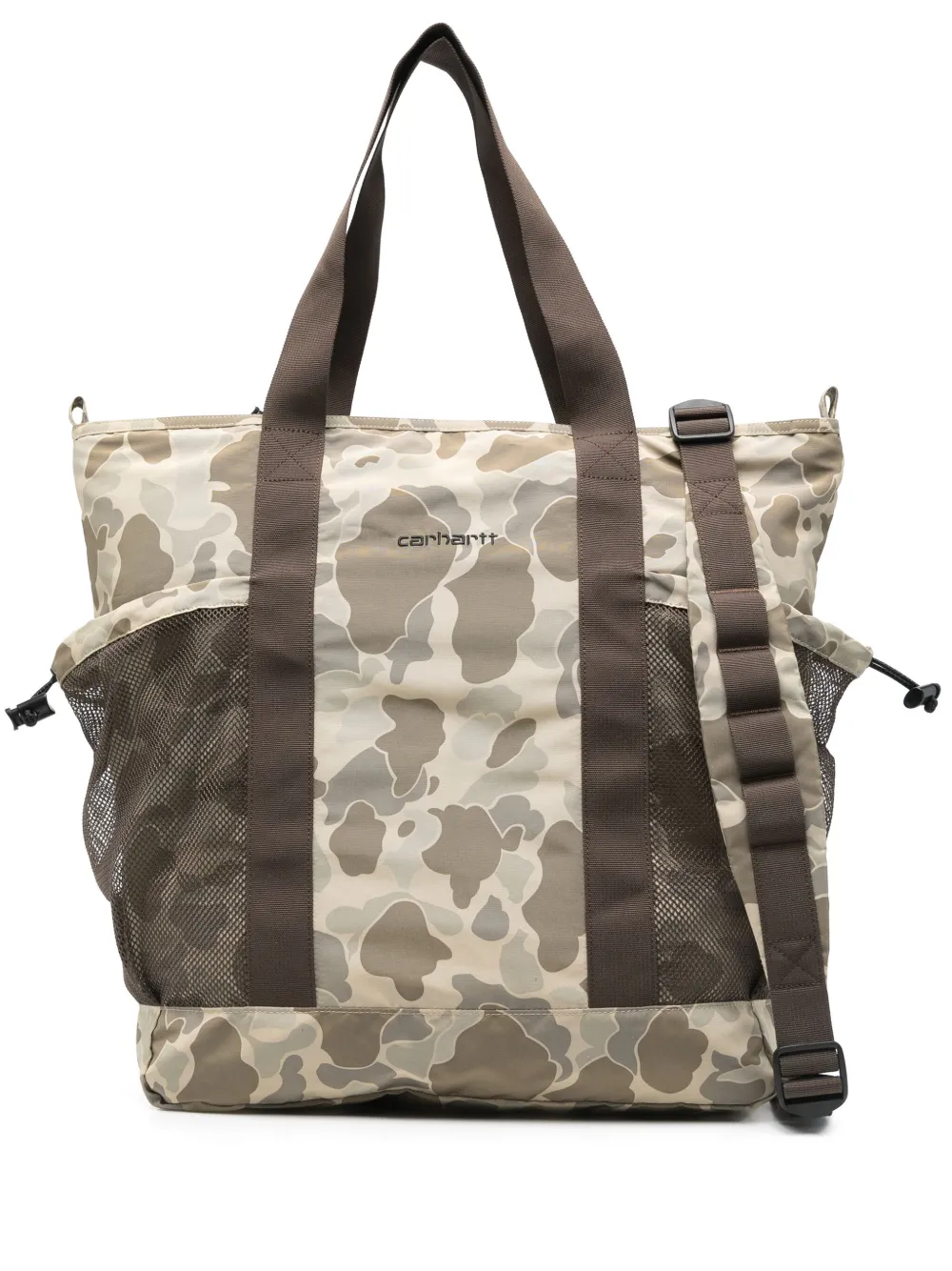 Irwin tote bag