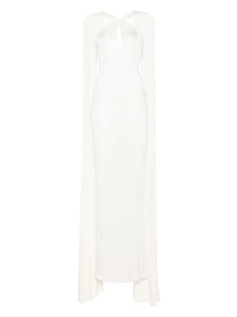 The New Arrivals Ilkyaz Ozel Maia gown 