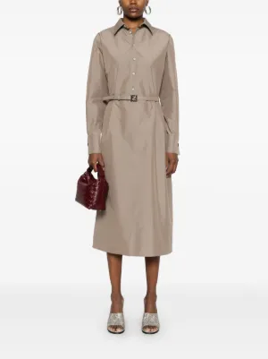FENDI Dresses | FARFETCH US