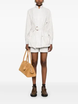 FENDI Clothing for Women | FARFETCH US