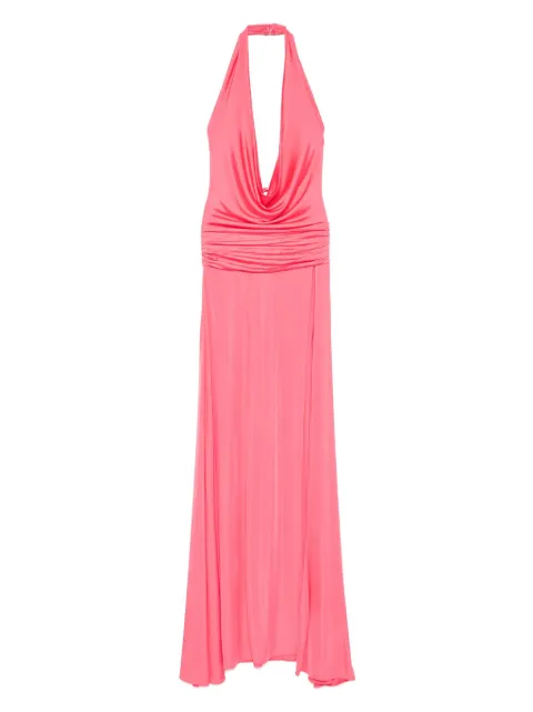 The New Arrivals Ilkyaz Ozel Tanit maxi dress 