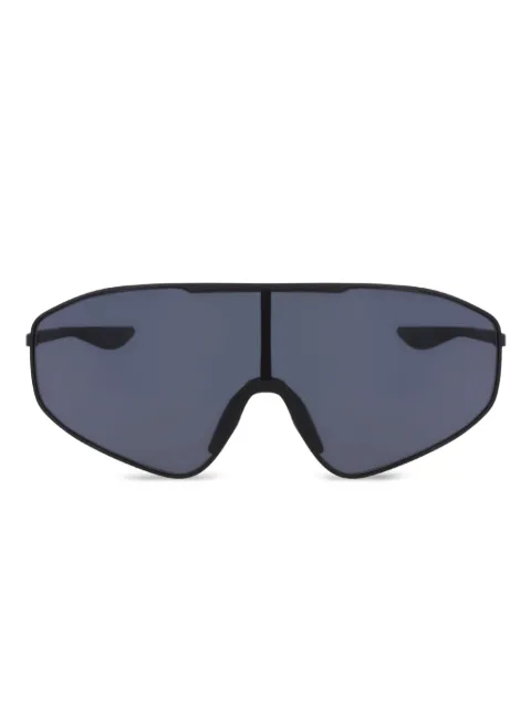Nike Echo Shield 2 shield-frame sunglasses
