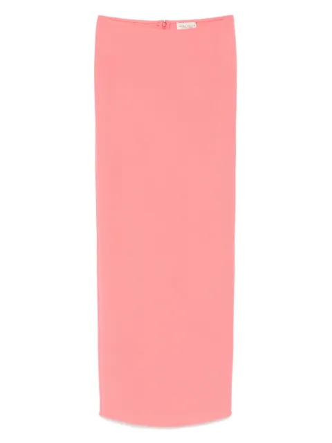 The New Arrivals Ilkyaz Ozel Zada maxi skirt 