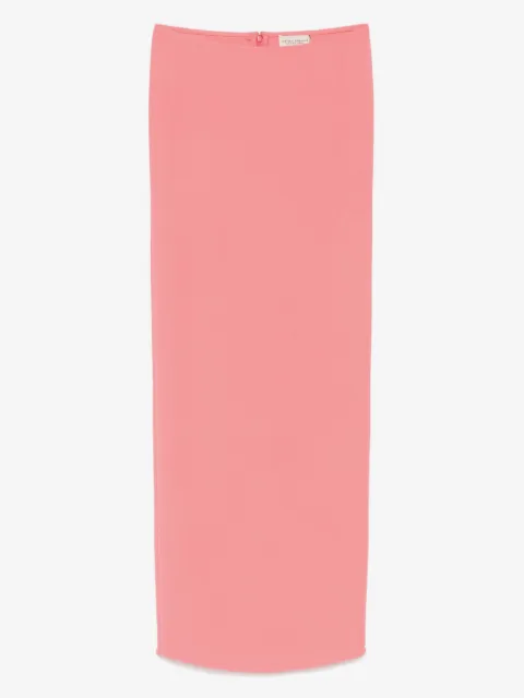 The New Arrivals Ilkyaz Ozel Zada maxi skirt