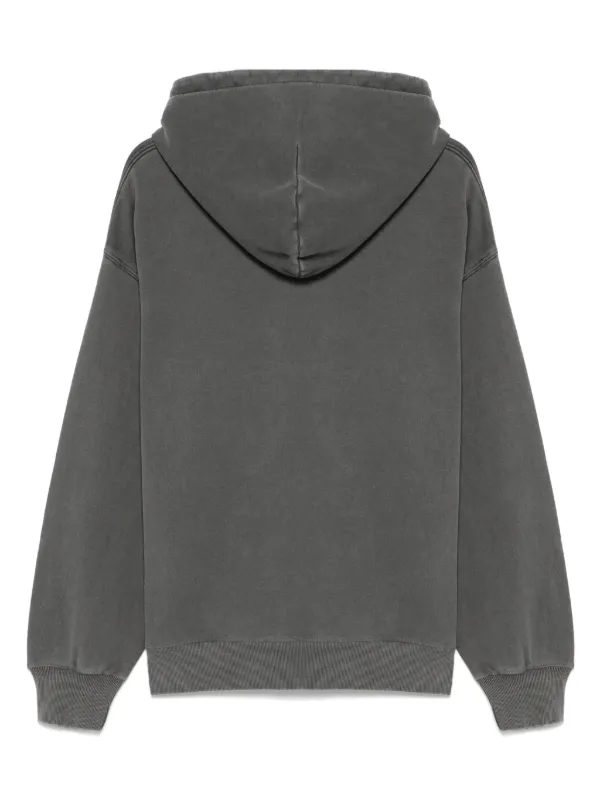 Carhartt WIP Library Hoodie | Grey | FARFETCH