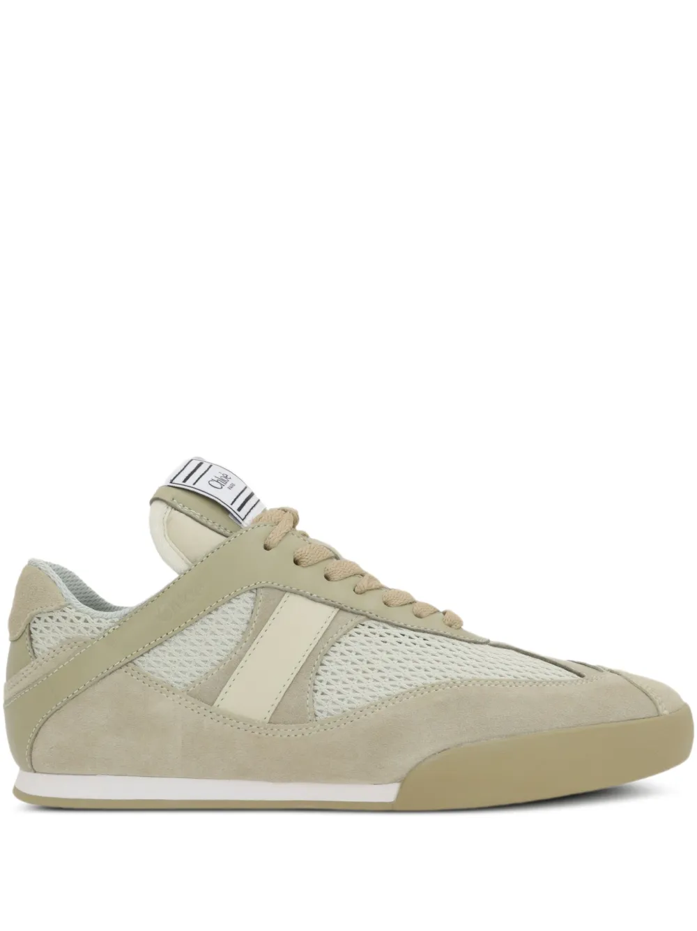 Chloé Kick trainers