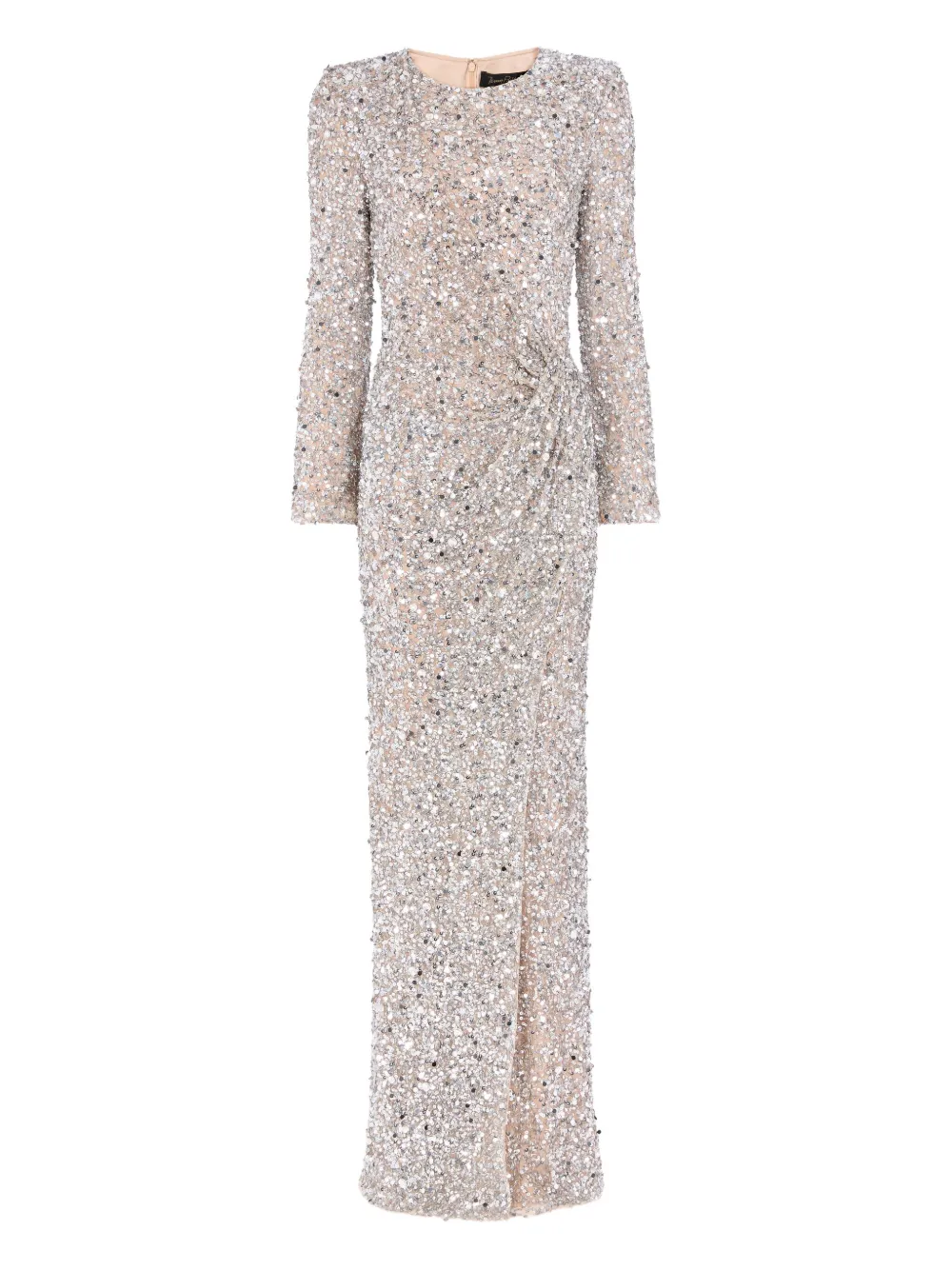 Jenny Packham Marie Maxi Dress