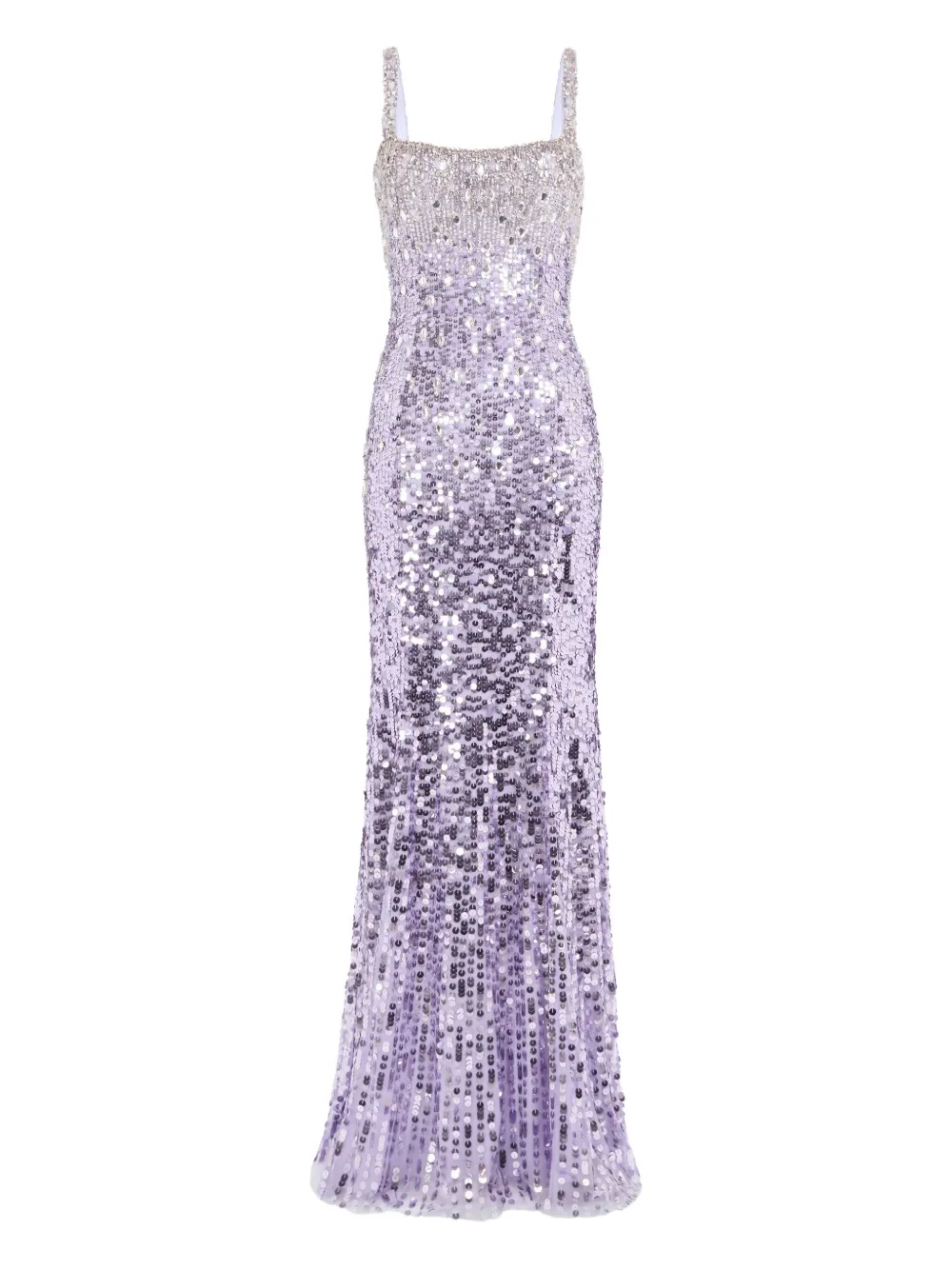 Mirabeau maxi dress