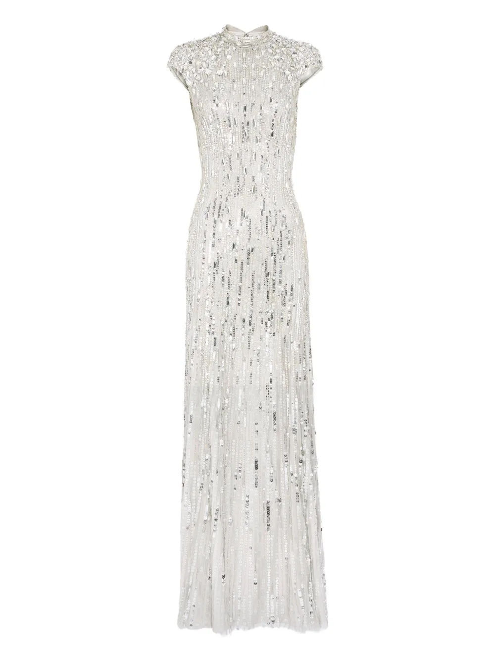 Ernest maxi dress
